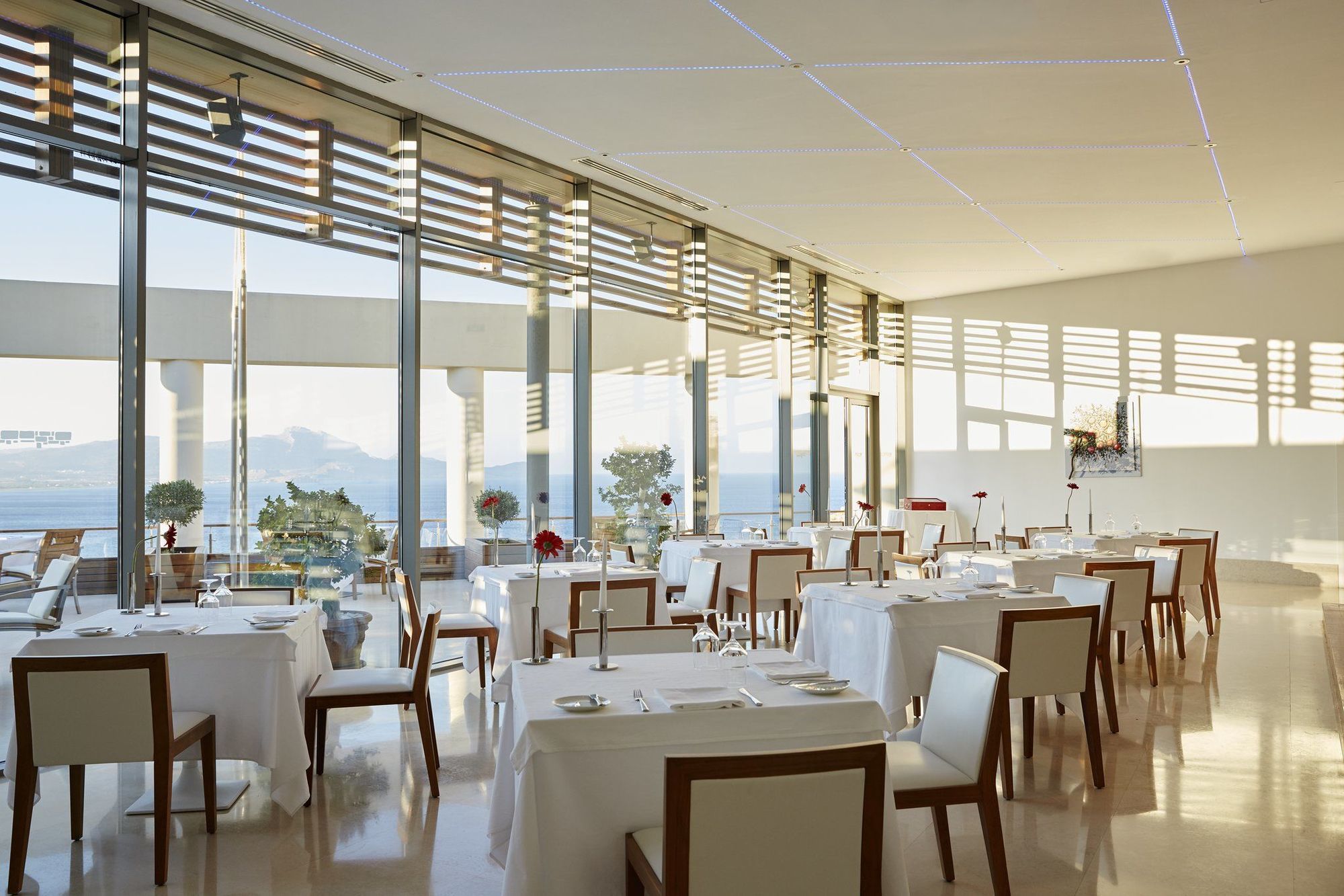 Lindos Blu Luxury Hotel-Adults Only Exterior foto